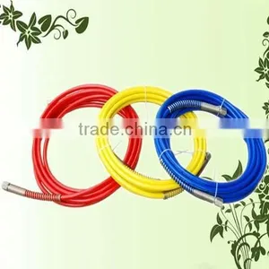 High Pressure Tube for Injection Pump thumbnail-2