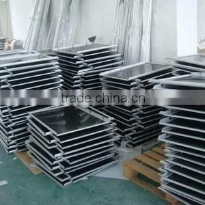 Aluminium Material and Photo Frame Type Picture Frame in Different Size thumbnail-6