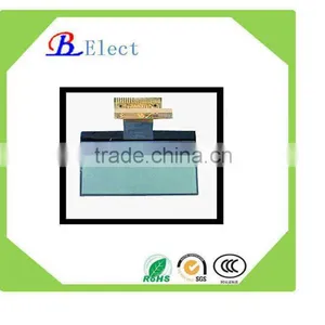 Cheap High Quality 240x64 Lcd Display Module thumbnail-1