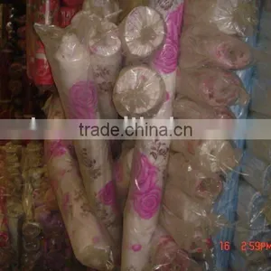 100%polyester Printed Fabric thumbnail-1