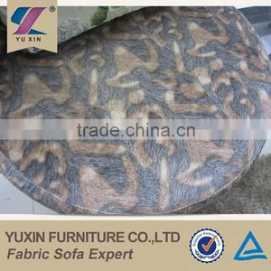 China Sofa Factory Round Sofa Chairs thumbnail-3
