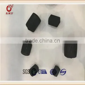 High Chromium Alloy Casting Cylpebs Used for Cement and Mine thumbnail-1