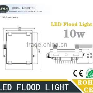 the New Invention 10w Led Flood Light thumbnail-5