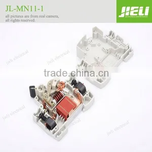 2015 New Design One Pole n Mini Circuit Breaker thumbnail-1