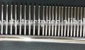 Stainless Steel Pet Comb Imported thumbnail-1