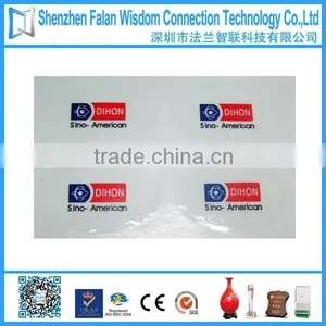 Custom Transparent Sticker Printing China Supplier thumbnail-4