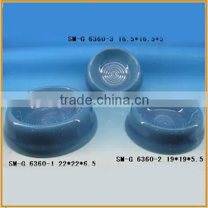 Wholesale Ceramic Pet Bowl Bowl Feeder for the Pet thumbnail-1
