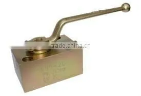 Board Brass Ball Valve thumbnail-1