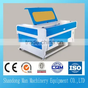 Laser Die Board Cutting Machine/ MDF Laser Cutting Machine Price MN 1610 thumbnail-3