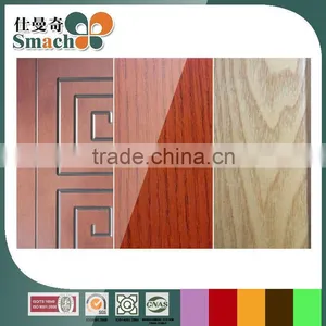 Made in Guangdong China Hot Sale Promotion 2k Wood Furniture Paint thumbnail-3