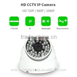 Vitevision Brand Low Price IR IP Cctv Dome Camera With High Specification thumbnail-2