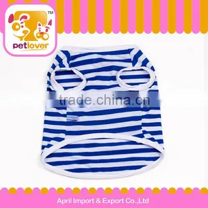 Cheap Small Dog Pet Summer Apparel Wholesale thumbnail-4