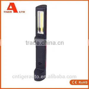 2015 Wholesale Handhold Foldable 2W COB+1LED Work Lamp thumbnail-3