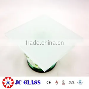 Extra Clear Tempered Glass Used for Solar Power,solar Panel thumbnail-1