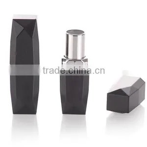 Fancy Wholesale Matte Black Lipstick Beauty Cosmetics thumbnail-1