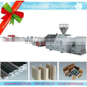 PPR PP HDPE PE Plastic Pipe Extrusion Machine/making Machine/production Line (CC-1) Quality Choice thumbnail-1
