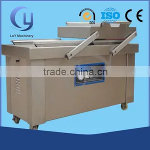 Wholesale Price Packing Vacuum Machine thumbnail-1