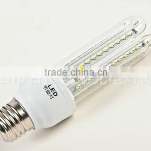 E27/E14 3W/5W/7W/9W/12W SMD2835/5050 60pcs 720-810LM White Low Power LED Corn Light thumbnail-2