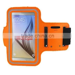 Neoprene Waterproof Sport Armband For Samsung Galaxy S6 S6 Edge thumbnail-3