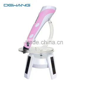 Dewang 3d Pen Birthday Gift Best Toys for Kids, 3d Printer 3d Drawing Pen With Lcd Screen thumbnail-5