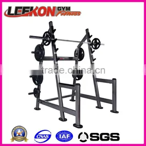 Kids Outdoor Fitness Equipment Deeply Squat Bench thumbnail-1