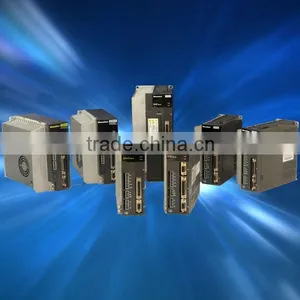 Maxsine 1500RPM Servo Motor and Servo Driver Distribute thumbnail-1