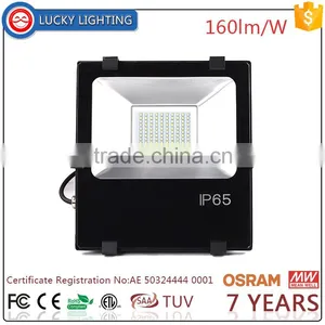 Football Field Led Flood Light High Lumen 100w 150w Outdoor Led Flood Light 100w Ip66 thumbnail-1