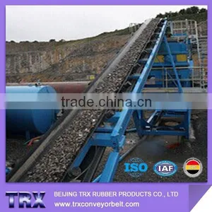 Coal Mine Industrial Rubber Flame Conveyor Belt Ep200 thumbnail-4