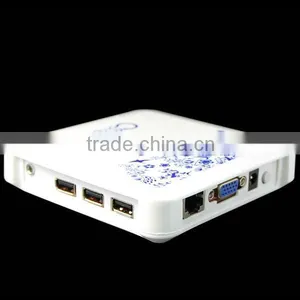 RDP Multi Users Terminal Linux Thin Client With HDMI Port 3USB Ports RDP Windows Support Multi Point Server 2012 thumbnail-1