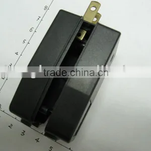 Plastic Plug thumbnail-1