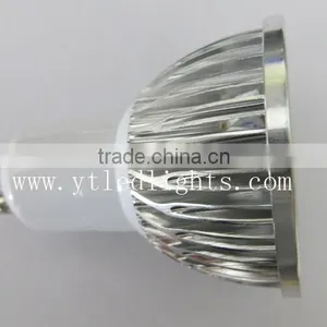 Led Spotlight Gu10 4w Lighting Led Spotlight Lamp 90-265v Led Spotlight Bulbs High Quality 3 Years Warranty thumbnail-3