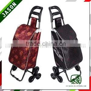 Very Hot China Trolley Luggage A3S thumbnail-1