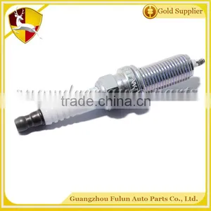 Automobiles Hot Sale High Quality Diesel Engine Iridium Spark Plug IFR68-K thumbnail-2