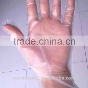 Medical Gloves for Veterinarian thumbnail-1