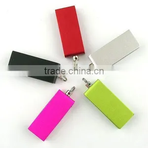 Metal Min Pen Drive With UDP 2gb,4gb,8gb,16gb,32gb,64gb,128gb thumbnail-1