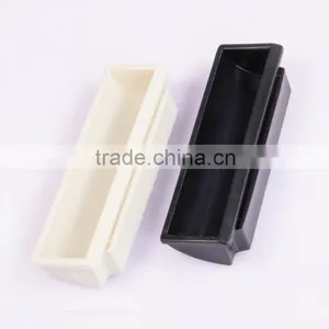 HP-004 Medical Equipment Audio Equipment Black Recessed Handles thumbnail-5