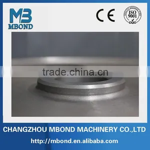 OEM Agricultural Textile Custom Cast Iron Cast Steel Pulley Wheel V Belt Pulley thumbnail-3