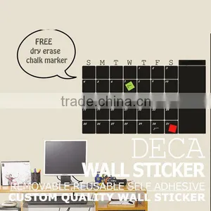 Removable Chalkboard Sticker thumbnail-1