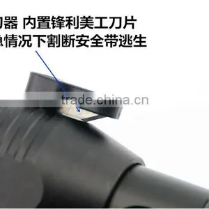 Factory Wholesale Multifunctional Solar Led Flashlight thumbnail-3