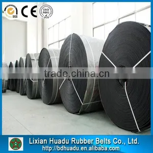 Iso Standard Canvas Belt thumbnail-6