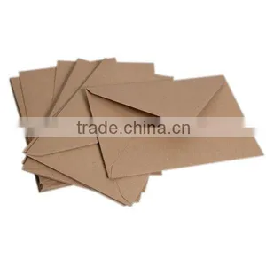 Cheap Address Kraft Brown Envelope, A3 Envelope Quality Choice thumbnail-4