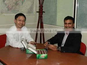 Chongqing Golden Partner Imp. & Exp. Co., Ltd. company overview - view 3 thumbnail