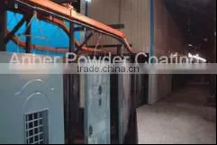 Safety-guard Door Powder Coating Line thumbnail-1