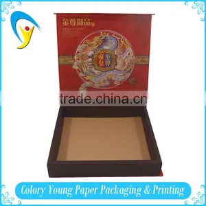 Folding Beaucty Paper Packing Box From China Factory thumbnail-3