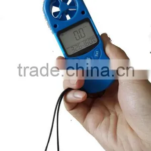 Hot Sales Beautiful Mini Anemometer With the Best Price thumbnail-6