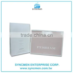 High Quality Printing Gift Paper Bags Without Handle thumbnail-4