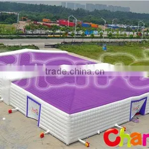Giant Inflatable Outdoor Event Bubble Tent for Outdoor thumbnail-4