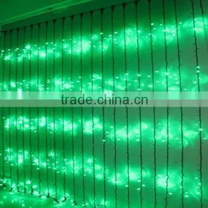 Hot Selling Christmas Led Waterfall Strings With Low Price thumbnail-3
