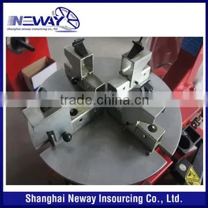 Full Automatic Tire Machines for Sale Used thumbnail-5