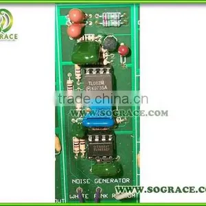 Aluminum Base Led Assembly Supplier From China thumbnail-3